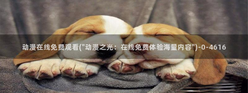 曲奇动漫:动漫在线免费观看(\
